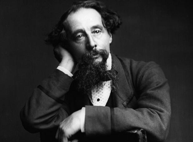 Κάρολος Ντίκενς (Charles Dickens)