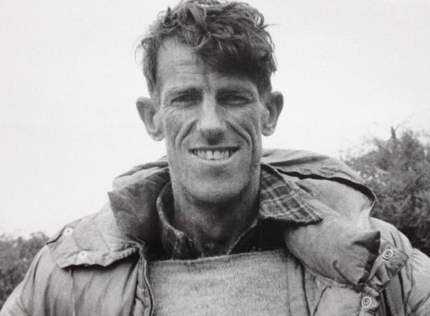 Έντμουντ Χίλαρι (Edmund Hillary)