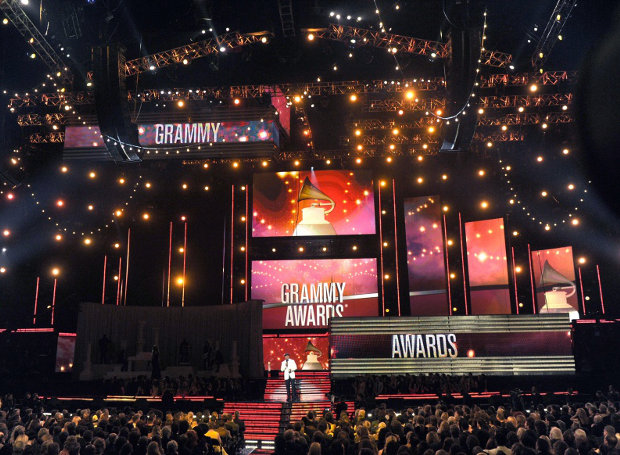 Βραβεία Γκράμι (Grammy Awards)