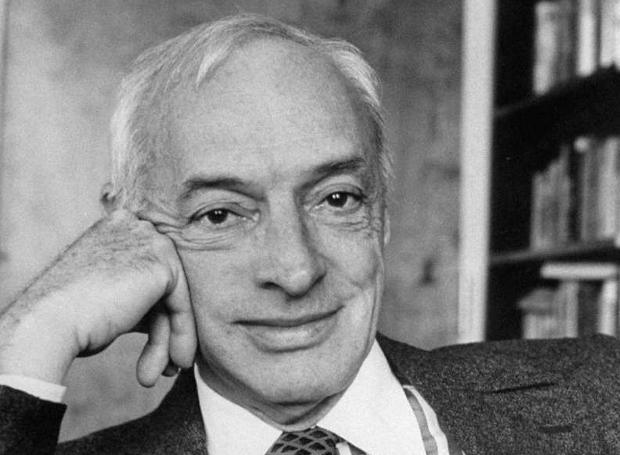 Σολ Μπέλοου (Saul Bellow)