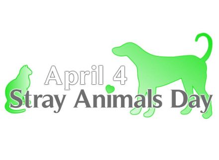 Παγκόσμια Ημέρα Αδεσπότων Ζώων